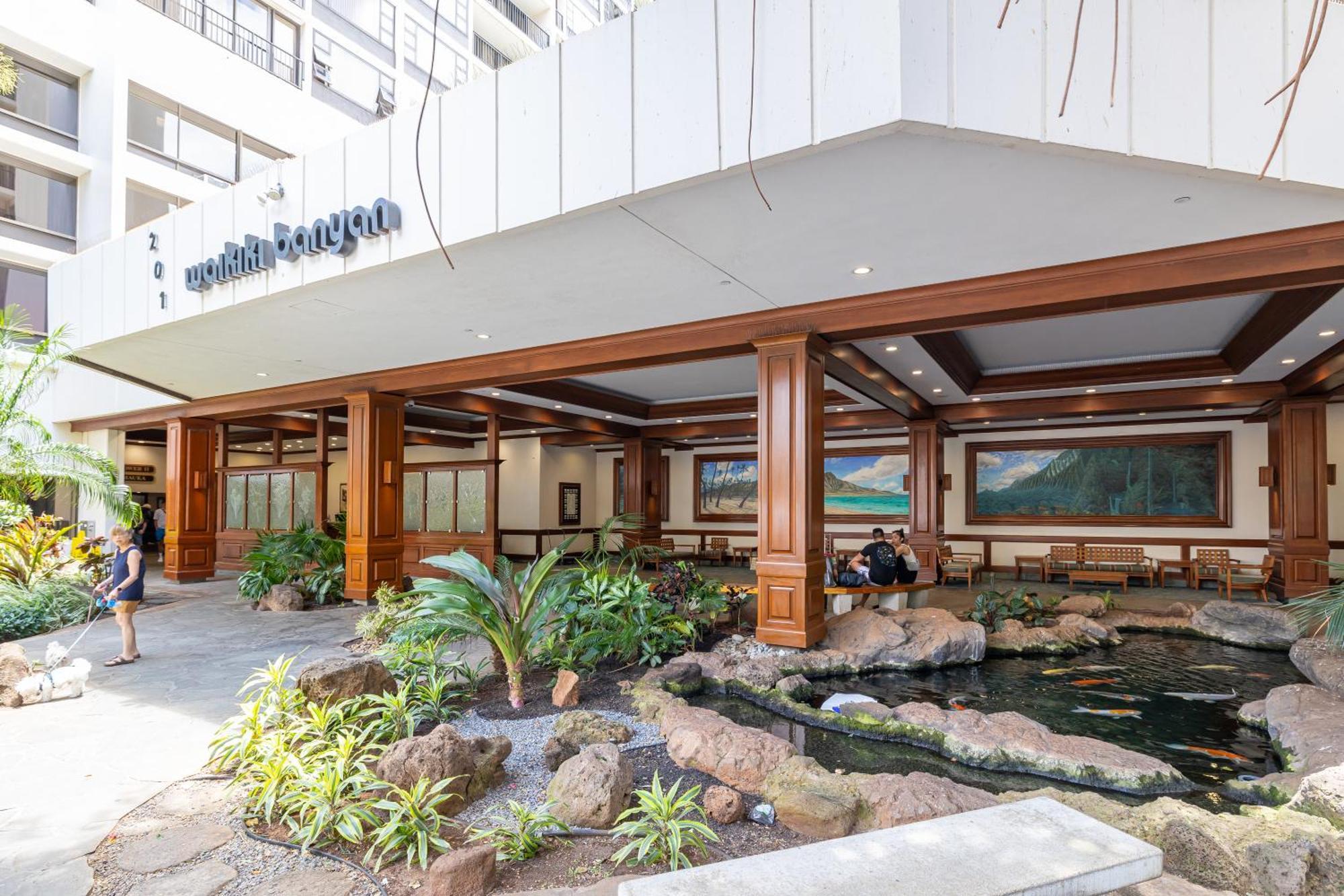 Mountain View Condo W/ King-Size Bed, Free Parking Honolulu Exteriér fotografie