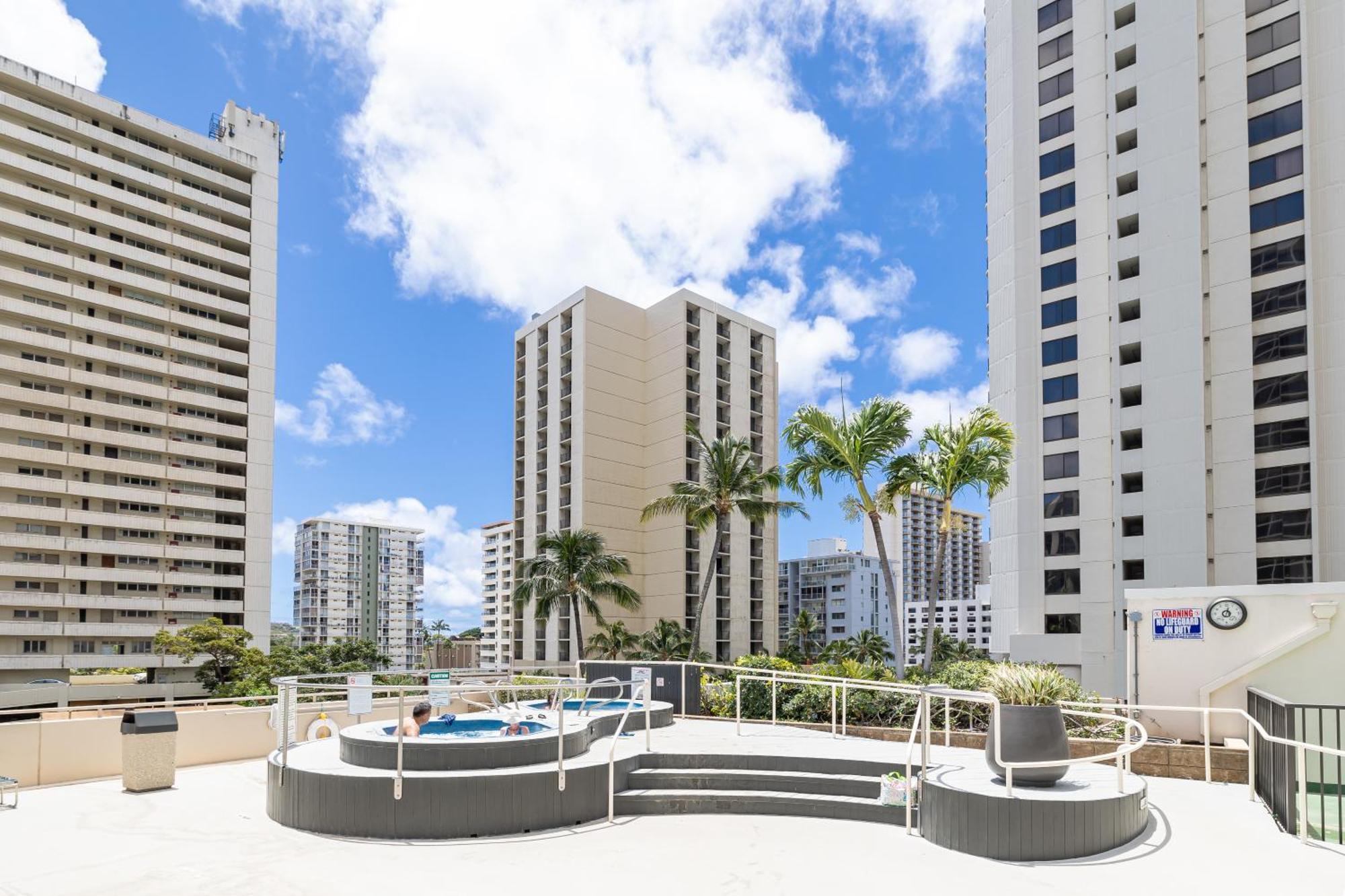Mountain View Condo W/ King-Size Bed, Free Parking Honolulu Exteriér fotografie
