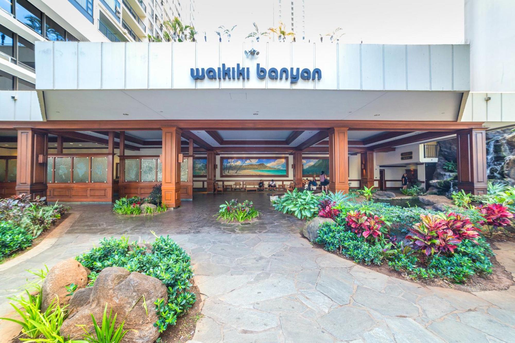 Mountain View Condo W/ King-Size Bed, Free Parking Honolulu Exteriér fotografie
