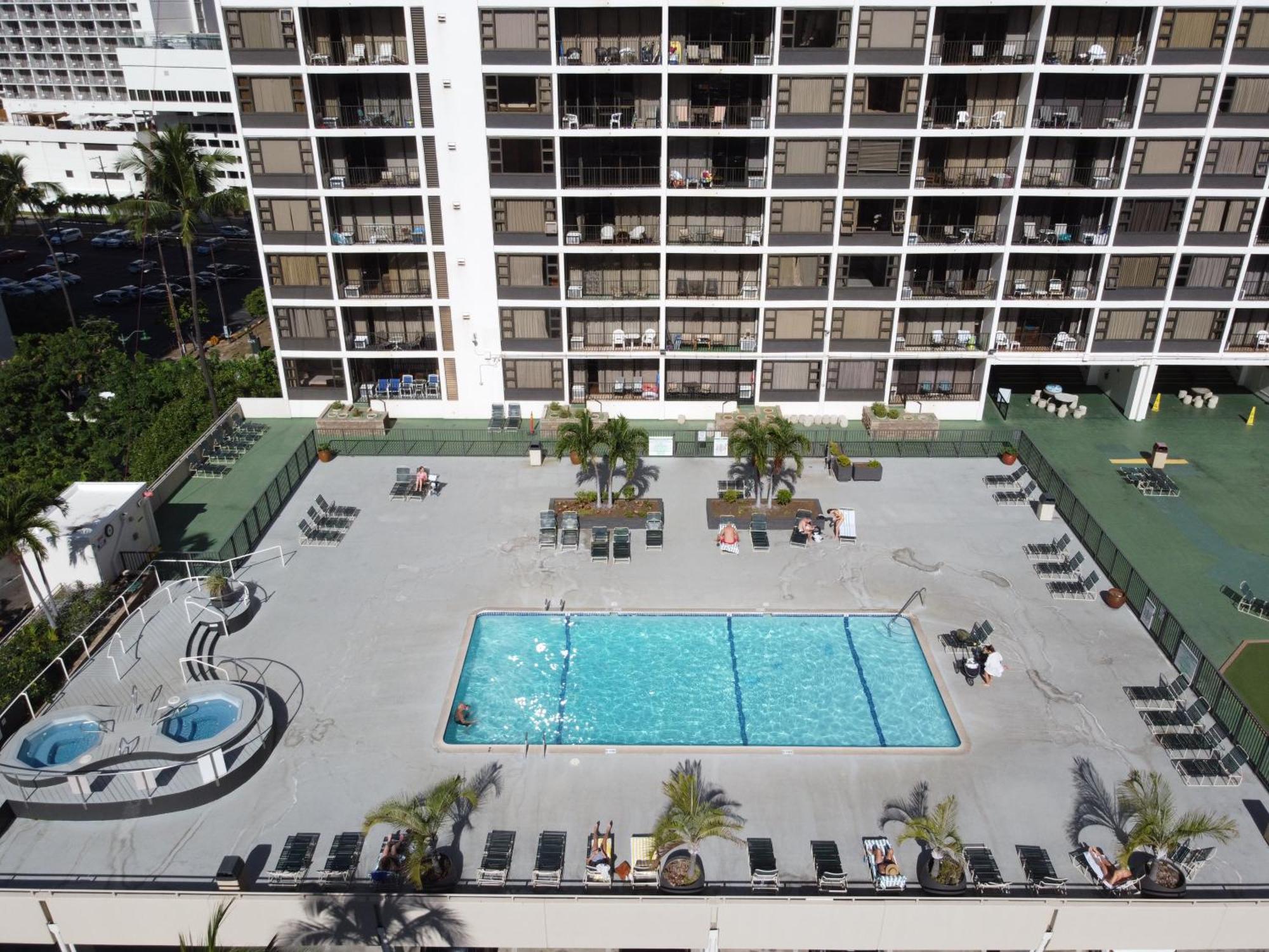 Mountain View Condo W/ King-Size Bed, Free Parking Honolulu Exteriér fotografie