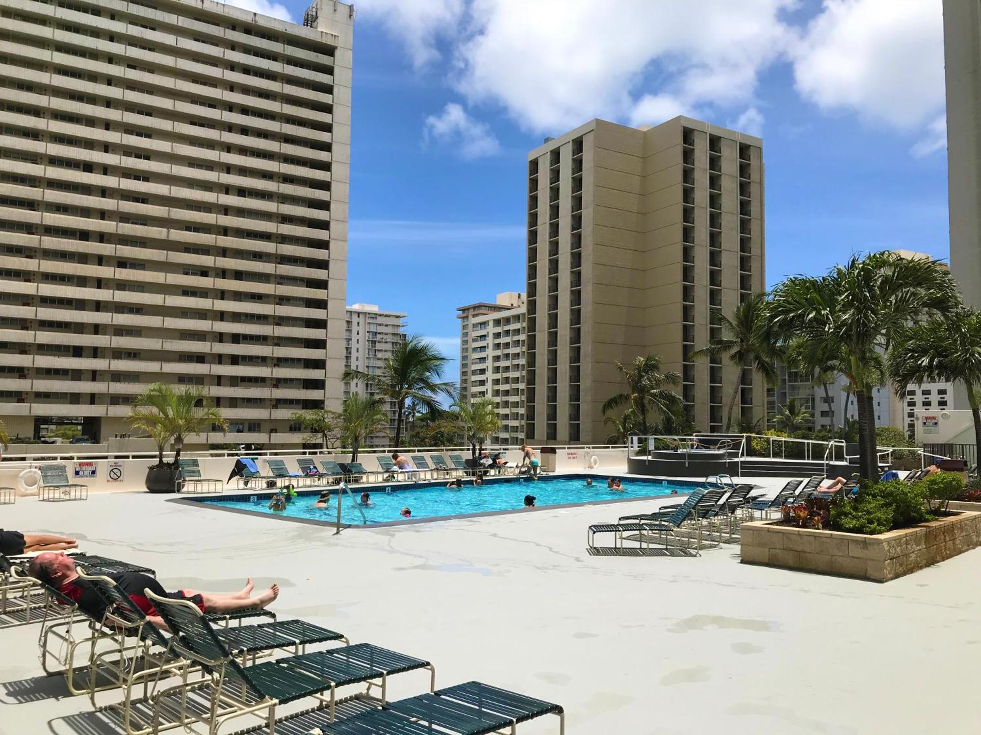 Mountain View Condo W/ King-Size Bed, Free Parking Honolulu Exteriér fotografie