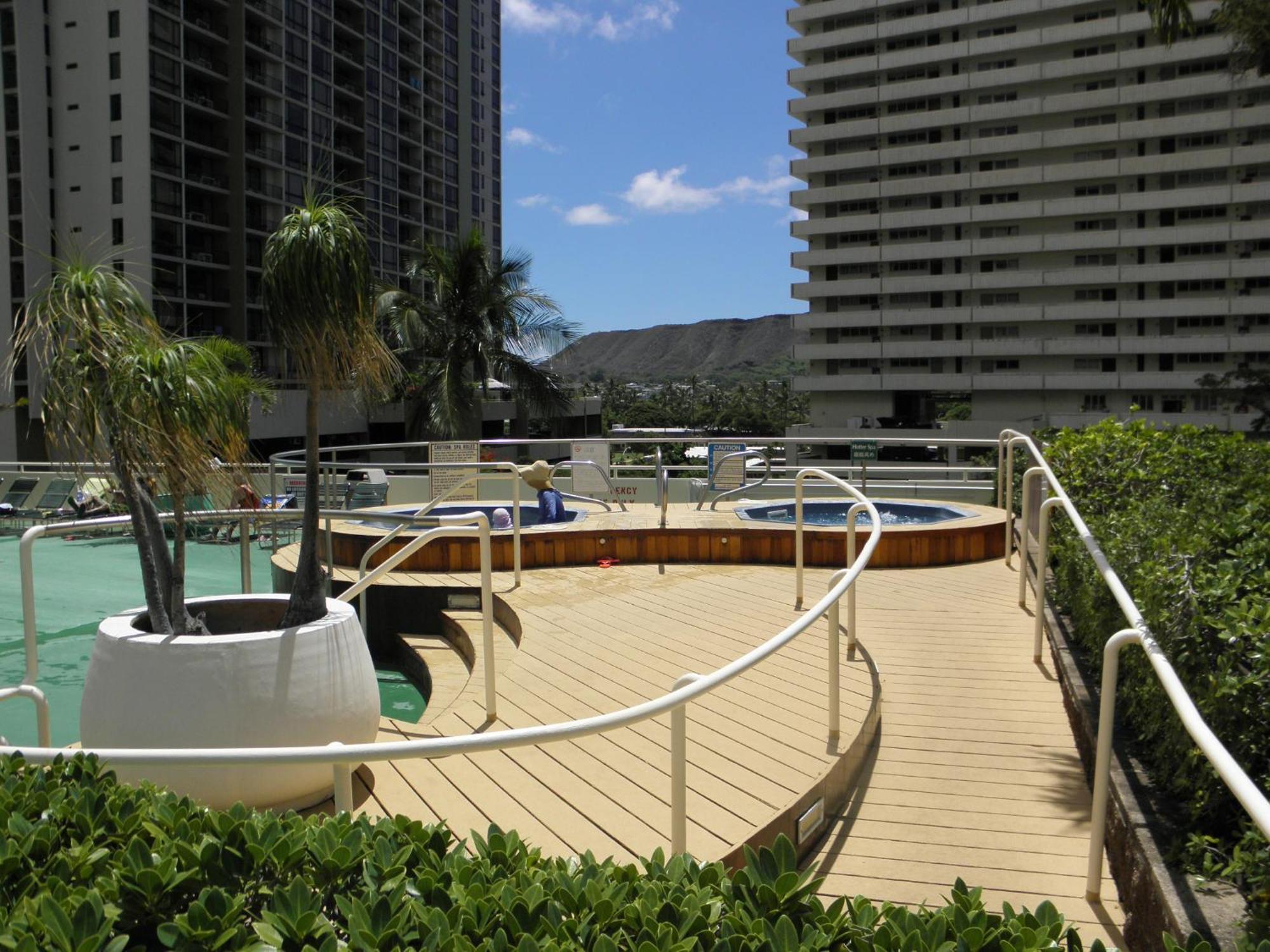 Mountain View Condo W/ King-Size Bed, Free Parking Honolulu Exteriér fotografie