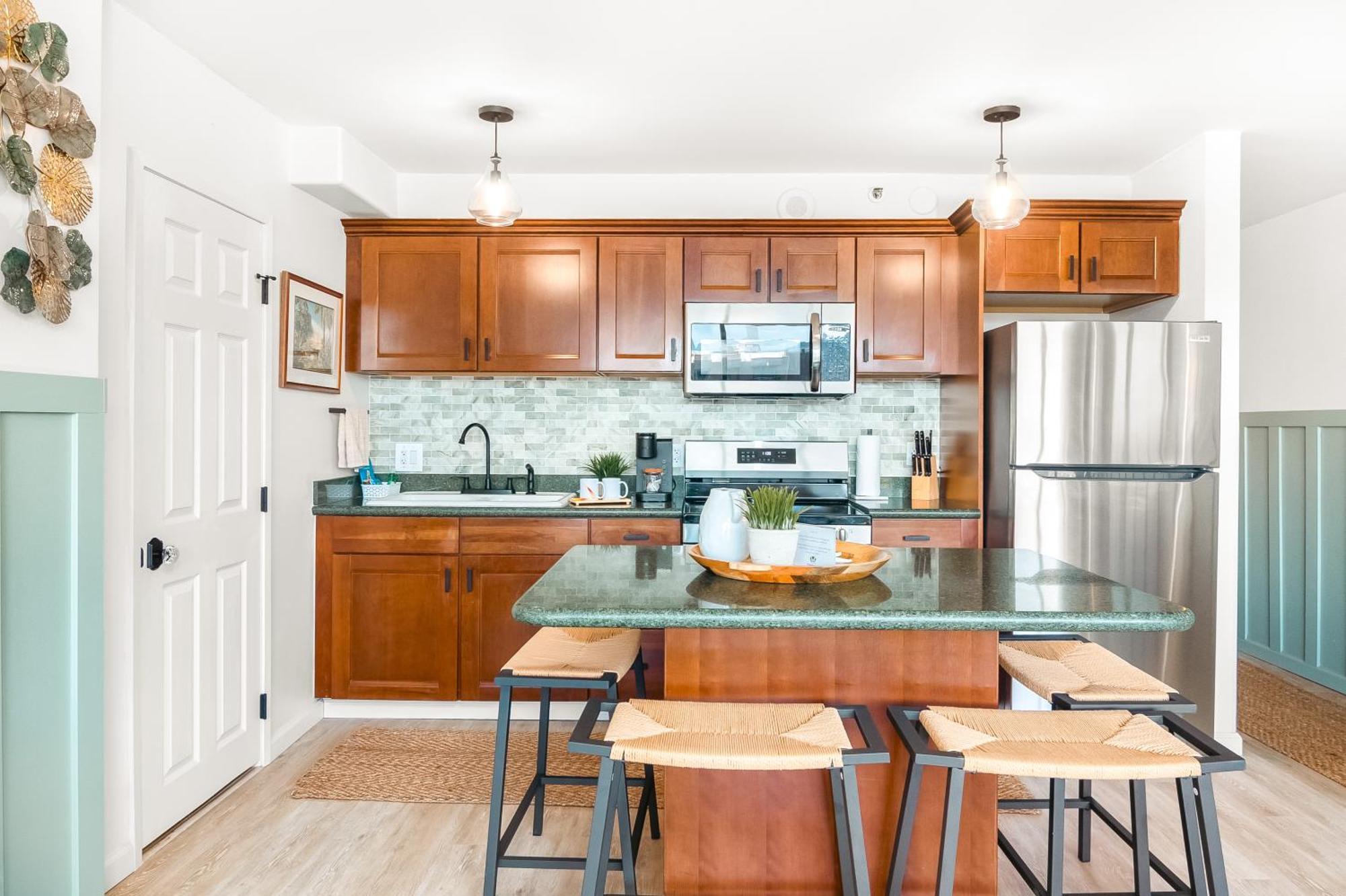 Mountain View Condo W/ King-Size Bed, Free Parking Honolulu Exteriér fotografie