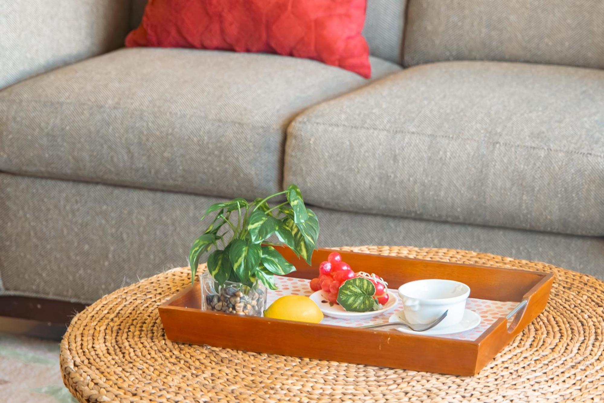 Mountain View Condo W/ King-Size Bed, Free Parking Honolulu Exteriér fotografie