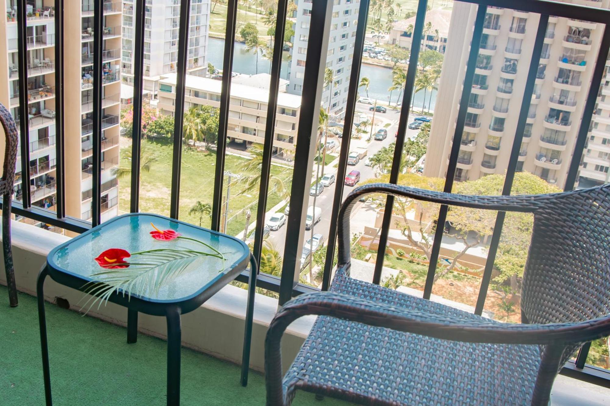 Mountain View Condo W/ King-Size Bed, Free Parking Honolulu Exteriér fotografie