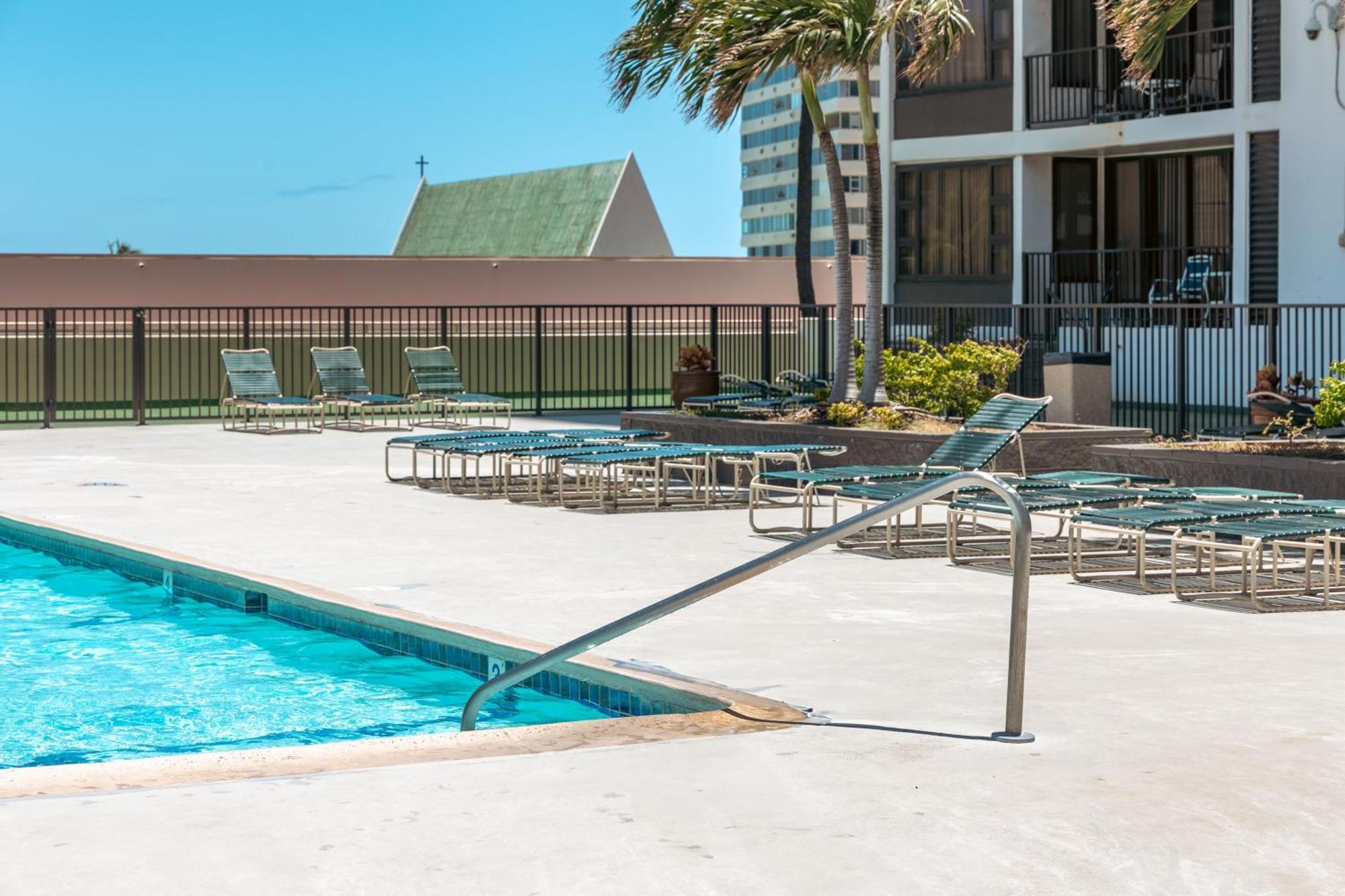 Mountain View Condo W/ King-Size Bed, Free Parking Honolulu Exteriér fotografie
